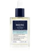 Phyto Polleine Fortifying Balancing Concentrate předšamponová péče pro mastnou pokožku hlavy 30 ml