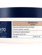 Phyto Repair Intense Repair Mask intenzivní obnovující maska pro suché namáhané vlasy 200 ml
