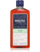 Phyto Volume Volumizing Shampoo šampon pro jemné vlasy pro objem od kořínků 500 ml