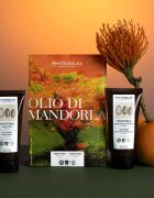 Phytorelax Laboratories Almond dárková sada na ruce