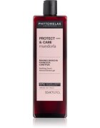 Phytorelax Laboratories Almond vyživující sprchový gel 500 ml