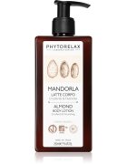 Phytorelax Laboratories Almond vyživující tělové mléko 250 ml