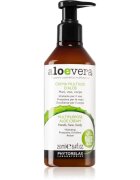Phytorelax Laboratories Aloe Vera multifunkční péče o pleť s aloe vera 250 ml