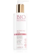 Phytorelax Laboratories Bio Active Age Goji jemné čisticí mléko pro zralou pleť 200 ml
