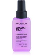 Phytorelax Laboratories Blossom Soul parfémovaná mlha na tělo a vlasy pro ženy 100 ml
