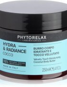 Phytorelax Laboratories Cocco hluboce hydratační tělové máslo 250 ml