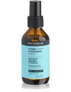 Phytorelax Laboratories Coconut multifunkční suchý olej na obličej tělo a vlasy 100 ml