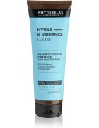Phytorelax Laboratories Coconut sprchový gel a šampon 2 v 1 250 ml