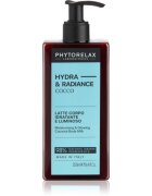 Phytorelax Laboratories Coconut vyživující tělové mléko 250 ml