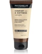 Phytorelax Laboratories Comfort & Softness Vanilla pečující krém na ruce 75 ml