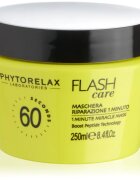 Phytorelax Laboratories Flash Care regenerační maska na vlasy 250 ml