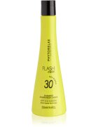 Phytorelax Laboratories Flash Care zjemňující šampon pro výživu a hydrataci 250 ml