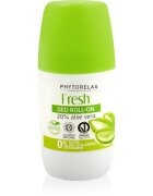 Phytorelax Laboratories Fresh osvěžující deodorant roll-on 50 ml