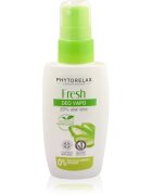 Phytorelax Laboratories Fresh osvěžující deodorant ve spreji 75 ml