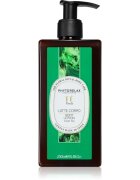 Phytorelax Laboratories Green Tea hydratační tělové mléko 250 ml