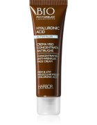 Phytorelax Laboratories Hyaluronic Acid hydratační protivráskový krém s kyselinou hyaluronovou 30 ml