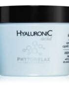 Phytorelax Laboratories Hyaluronic Acid vyživující maska pro suché vlasy 250 ml