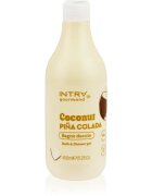Phytorelax Laboratories Intra Gourmand Coconut Piñacolada sprchový a koupelový gel 450 ml