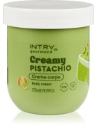 Phytorelax Laboratories Intra Gourmand Creamy Pistachio hydratační tělový krém 275 ml