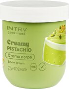 Phytorelax Laboratories Intra Gourmand Creamy Pistachio hydratační tělový krém 275 ml