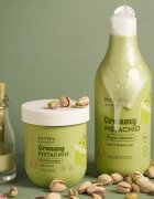 Phytorelax Laboratories Intra Gourmand Creamy Pistachio hydratační tělový krém 275 ml