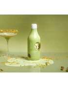 Phytorelax Laboratories Intra Gourmand Creamy Pistachio sprchový a koupelový gel 450 ml