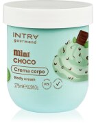 Phytorelax Laboratories Intra Gourmand Mint Choco hydratační tělový krém 275 ml