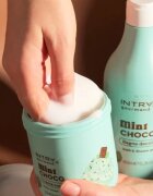Phytorelax Laboratories Intra Gourmand Mint Choco hydratační tělový krém 275 ml