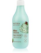 Phytorelax Laboratories Intra Gourmand Mint Choco sprchový a koupelový gel 450 ml