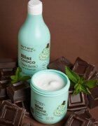 Phytorelax Laboratories Intra Gourmand Mint Choco sprchový a koupelový gel 450 ml