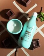 Phytorelax Laboratories Intra Gourmand Mint Choco sprchový a koupelový gel 450 ml