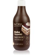 Phytorelax Laboratories Intra Gourmand Moka Tiramisu sprchový a koupelový gel 450 ml