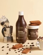 Phytorelax Laboratories Intra Gourmand Moka Tiramisu sprchový a koupelový gel 450 ml