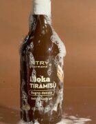 Phytorelax Laboratories Intra Gourmand Moka Tiramisu sprchový a koupelový gel 450 ml