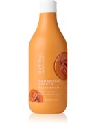 Phytorelax Laboratories Intra Gourmand Salted Caramel sprchový a koupelový gel 450 ml