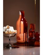 Phytorelax Laboratories Intra Gourmand Salted Caramel sprchový a koupelový gel 450 ml