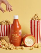 Phytorelax Laboratories Intra Gourmand Salted Popcorn sprchový a koupelový gel 450 ml
