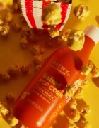 Phytorelax Laboratories Intra Gourmand Salted Popcorn sprchový a koupelový gel 450 ml