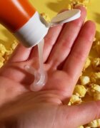 Phytorelax Laboratories Intra Gourmand Salted Popcorn sprchový a koupelový gel 450 ml