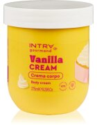 Phytorelax Laboratories Intra Gourmand Sweet Vanilla hydratační tělový krém 275 ml