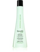 Phytorelax Laboratories Keratin Curly šampon pro kudrnaté a vlnité vlasy proti krepatění 250 ml