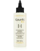 Phytorelax Laboratories Keratin Liss vyhlazující krém na vlasy 150 ml