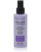 Phytorelax Laboratories Keratin No-Yellow sprej proti žlutým tónům 150 ml