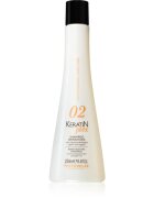 Phytorelax Laboratories Keratin Plex obnovující šampon s keratinem pro poškozené vlasy 250 ml