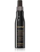 Phytorelax Laboratories Keratina keratinový sprej pro uhlazení a obnovu poškozených vlasů 150 ml