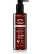 Phytorelax Laboratories Men's Grooming Barber Shop čisticí gel pro muže 200 ml