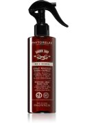 Phytorelax Laboratories Men's Grooming Barber Shop kondicionér na vlasy a vousy ve spreji 200 ml