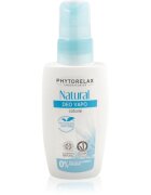Phytorelax Laboratories Natural deodorant ve spreji 75 ml
