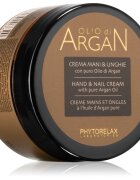 Phytorelax Laboratories Olio Di Argan hydratační krém na ruce a nehty s arganovým olejem 100 ml