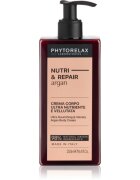 Phytorelax Laboratories Olio Di Argan regenerační tělový krém s arganovým olejem 250 ml